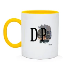 Чашка dp.ua (Днепр)