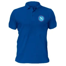 Чоловіча футболка-поло FC Napoli (Наполі)