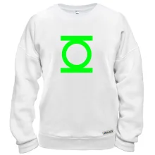 Свитшот Green Lantern