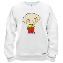 Свитшот Family guy (15)