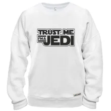 Свитшот I m Jedi