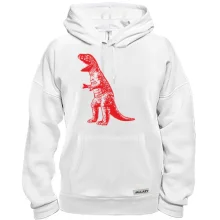 Толстовка Dino