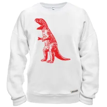Свитшот Dino