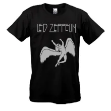 Футболка Led Zeppelin