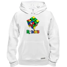Толстовка Кубик-Рубик (Rubik's Cube)