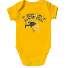 Детское боди legacy eagle