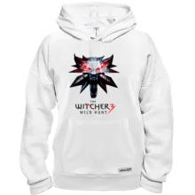 Толстовка The Witcher 3
