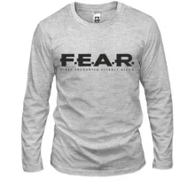 Лонгслив F.E.A.R.
