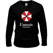 Лонгслив Umbrella corporation