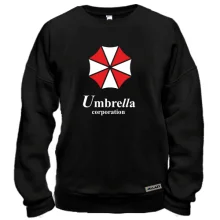 Свитшот Umbrella corporation