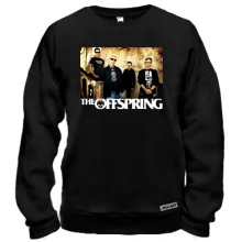 Світшот The Offspring (3)