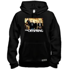 Толстовка The Offspring (3)