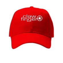 Кепка Clawfinger