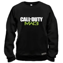 Свитшот Call of Duty MW3