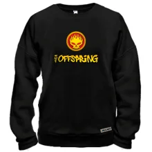 Світшот The Offspring (d)