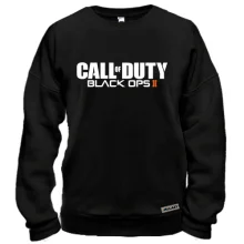 Свитшот Call of Duty: Black Ops II