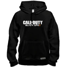 Толстовка Call of Duty: Black Ops II
