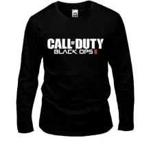 Лонгслів Call of Duty: Black Ops II
