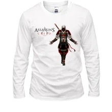 Лонгслив Assassin’s Creed feudal