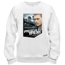 Свитшот Prison Break