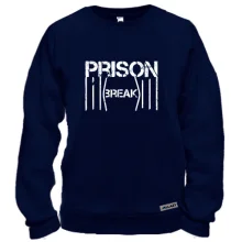 Свитшот Prison Break logo