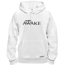 Толстовка Skillet Awake
