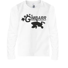 Детский лонгслив Gimbarr