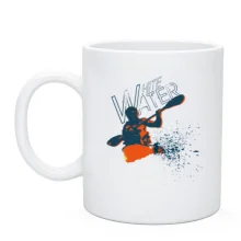 Чашка the water