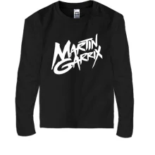 Дитячий лонгслів Martin Garrix