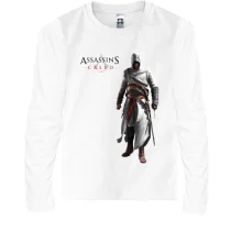 Детский лонгслив Assassin’s Creed Altair