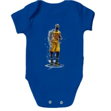 Детское боди с LeBron James