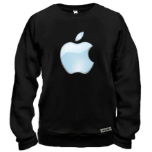 Світшот з логотипом Apple