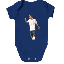 Детское боди c Antoine Griezmann 2