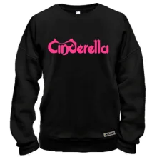 Свитшот Cinderella