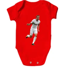 Детское боди c Harry Kane