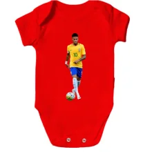 Детское боди c Neymar 2