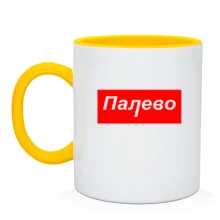 Чашка 