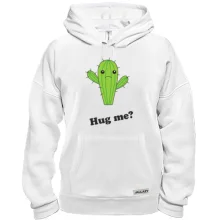 Толстовка Hug Me