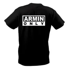 Футболка Armin Only