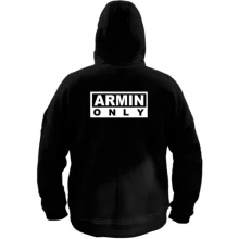 Толстовка Armin Only