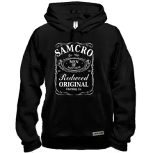 Толстовка Samcro (JD Style)