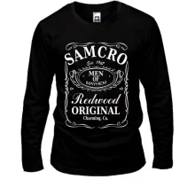 Лонгслив Samcro (JD Style)