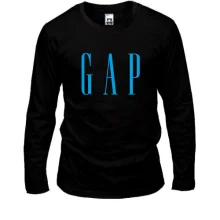 Лонгслів з логотипом GAP