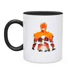 Чашка Time To Praise The Sun