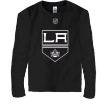 Дитячий лонгслів Los Angeles Kings (LA)