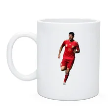 Чашка c Diego Costa