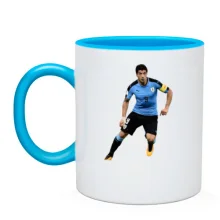Чашка c Luis Suárez