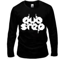 Лонгслив Dubstep 2
