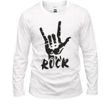 Лонгслів Рок (Rock)