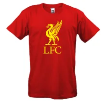 Футболка LFC
